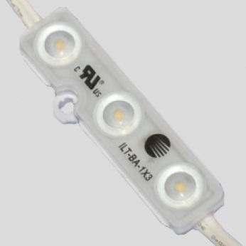 带式照明 - BASE Series - International Light Technologies - LED / IP66 / 集成式
