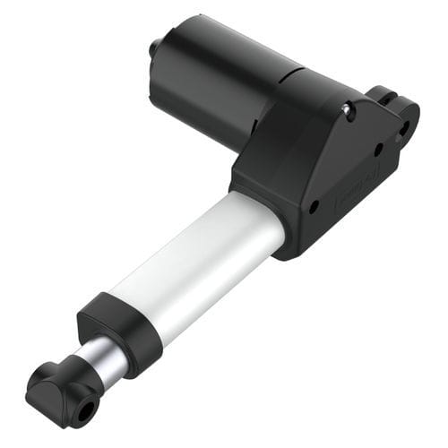 电动执行器 - HJA35 - Qingdao hao jiang intelligent technology co., LTD - 线性 / 活塞 / 单作用