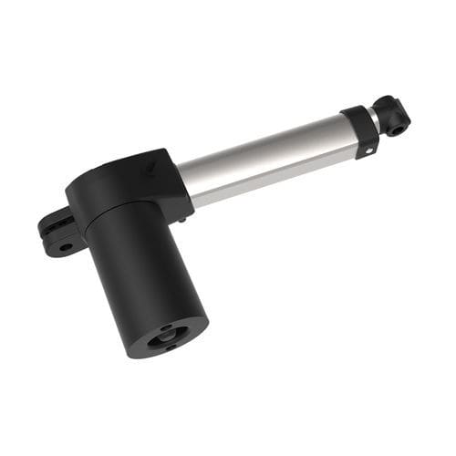 电动执行器 - HJA67S - Qingdao hao jiang intelligent technology co., LTD - 线性 / 活塞 / 单作用