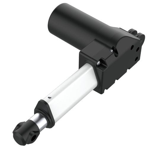 电动执行器 - HJA68 - Qingdao hao jiang intelligent technology co., LTD - 线性 / 活塞 / 单作用