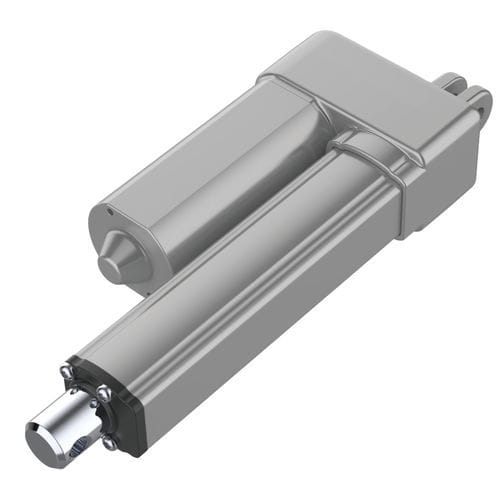 电动执行器 - HJA71 - Qingdao hao jiang intelligent technology co., LTD - 线性 / 活塞 / 单作用