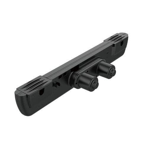 电动执行器 - HJA4S - Qingdao hao jiang intelligent technology co., LTD - 线性 / 活塞 / 双作用
