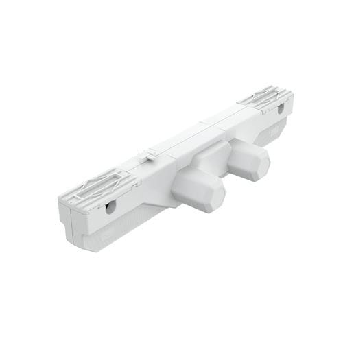 电动执行器 - HJA1 - Qingdao hao jiang intelligent technology co., LTD - 线性 / 活塞 / 双作用