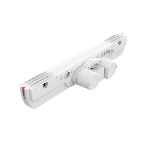 电动执行器 - HJA2 - Qingdao hao jiang intelligent technology co., LTD - 线性 / 活塞 / 双作用