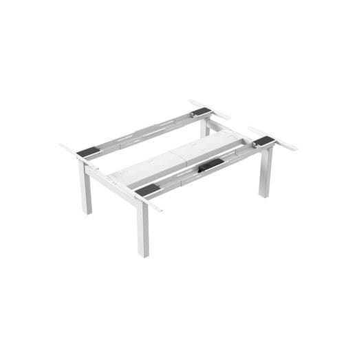 家具电动升降柱 - HJDF009 - Qingdao hao jiang intelligent technology co., LTD - 可调节 / 紧凑型