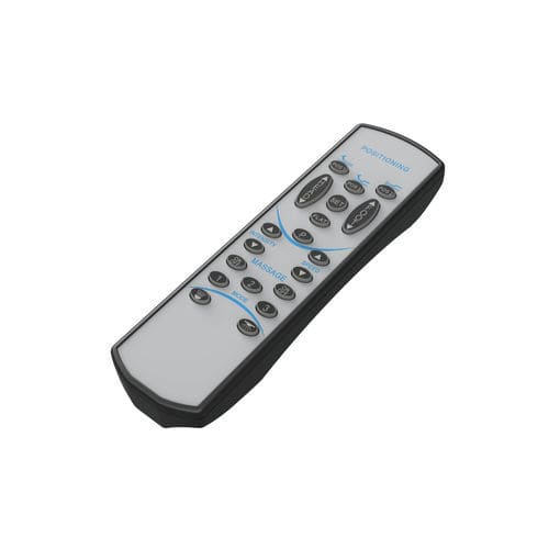 无线型遥控器 - HJH26 - Qingdao hao jiang intelligent technology co., LTD - 按钮式 / 工业
