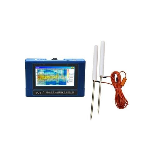 电导率探测器 - PQWT-TC500 - Hunan Puqi Geologic Exploration Equipment Institute (Common Partnership) - 电磁 / 水 / 用于地球物理学应用