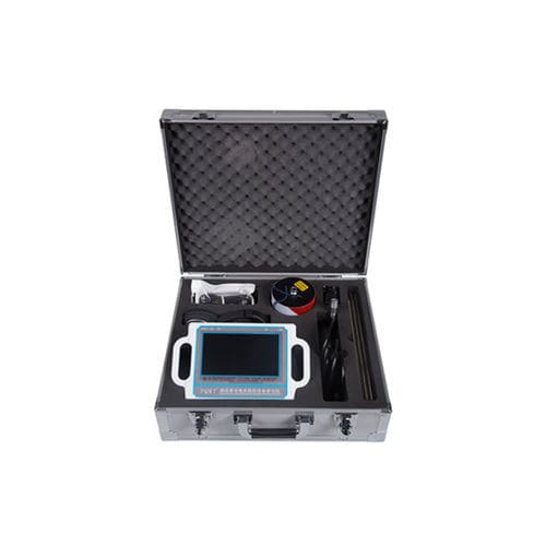 水泄漏感应器 - PQWT-CL400 - Hunan Puqi Geologic Exploration Equipment Institute (Common Partnership) - 声学 / 便携式