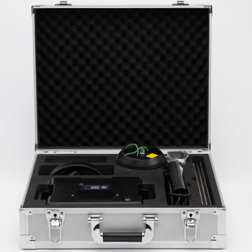 水泄漏感应器 - PQWT-CL300  - Hunan Puqi Geologic Exploration Equipment Institute (Common Partnership) - 声学 / 便携式