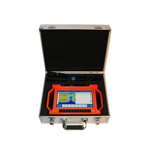 管道探测器 - PQWT-GT150A - Hunan Puqi Geologic Exploration Equipment Institute (Common Partnership) - 电缆 / 电动 / 3D