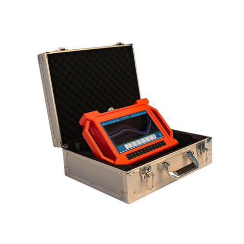 管道探测器 - PQWT-GT300A  - Hunan Puqi Geologic Exploration Equipment Institute (Common Partnership) - 电动 / 3D / 工艺流程