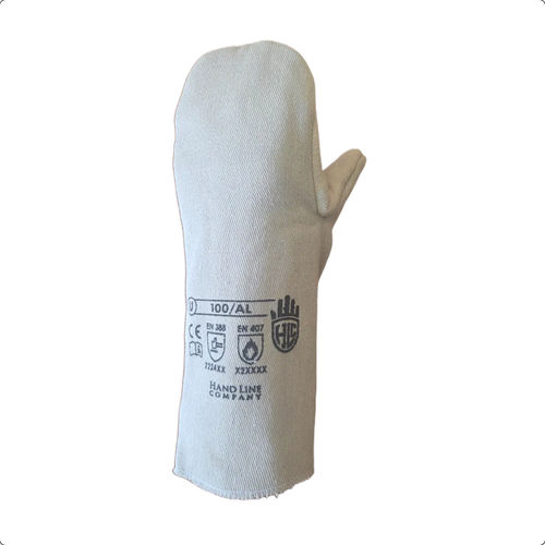搬运手套 - 100/AL - Lombardia - 工业 / 耐热 / 棉质