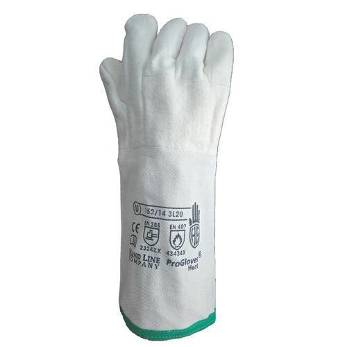 工作手套 - 152/14 3L20 - HAND LINE - 工业 / 多功能 / 用于玻璃工业