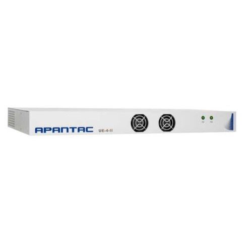 视频转换开关 - UE series - Apantac LLC.