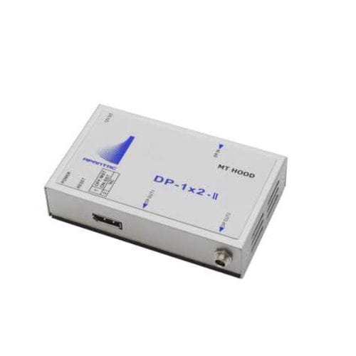 视频分歧器 - DP-1 series  - Apantac LLC.