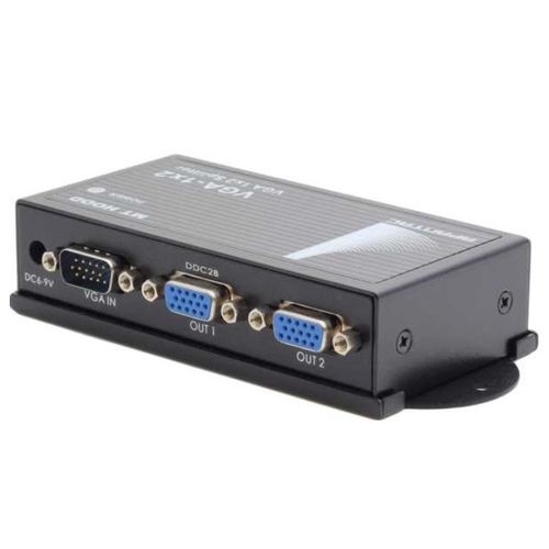 视频分歧器 - VGA-1x2 - Apantac LLC. - 标准