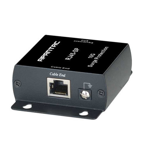 RJ45避雷器 - SP series - Apantac LLC. - 高电压 / ESD