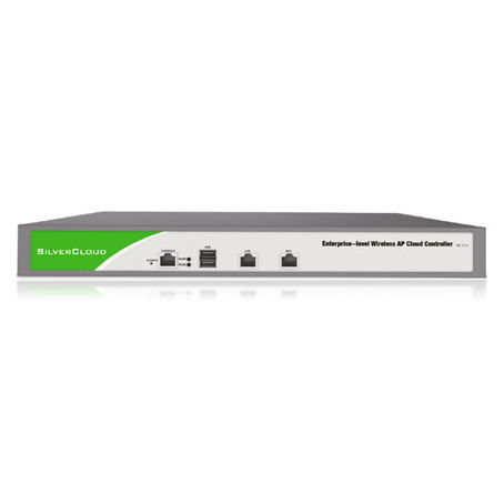 无线接入点 - SilverCloud - SilverNet - WLAN / 网络 / 用于室外