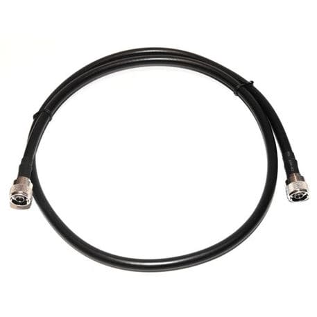 电视天线光缆 - 5060693980572 - SilverNet - RF / 同轴 / 铠装