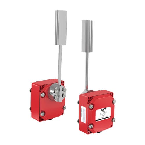 输送机限位开关 - NSR55-BM - KBT Elektrik - 耐腐蚀 / IP65 / 安全
