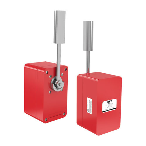 输送机限位开关 - TPR55-BM - KBT Elektrik - 耐腐蚀 / IP65 / 安全
