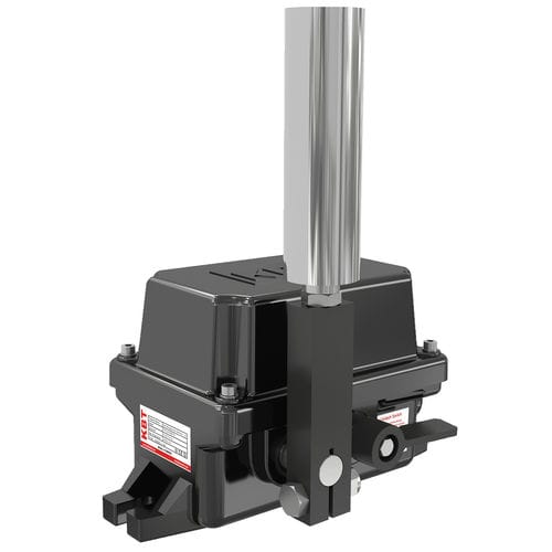 杠杆开关 - TPR22-BM-EX series - KBT Elektrik - SPDT / 用于严苛环境 / 密封防尘