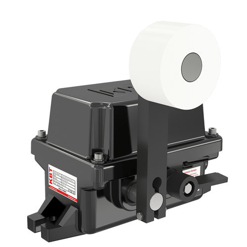 输送机限位断路器 - TPR22-PS-EX series - KBT Elektrik - ATEX / IP68 / 用于严苛环境