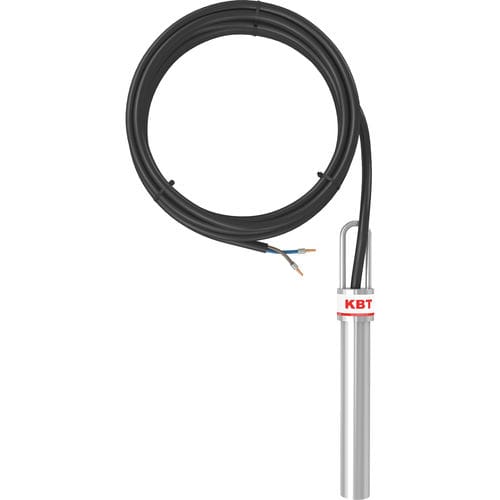 不含汞倾角开关 - SS-43 series - KBT Elektrik - 温度补偿 / 带报警器