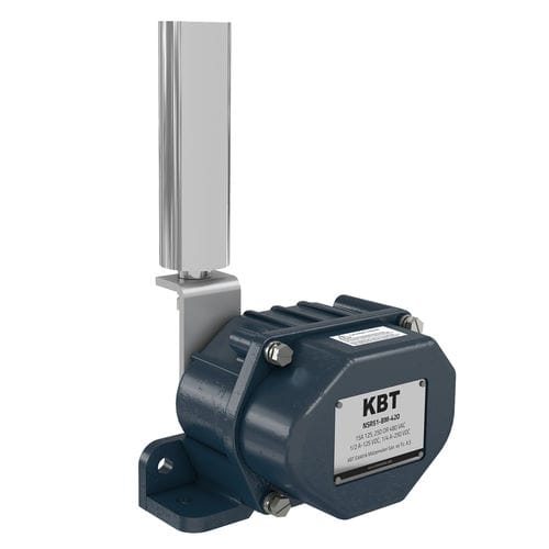 重型应用限位开关 - NSR51-BM-420  - KBT Elektrik - 用于输送机 / 坚固 / 高强度