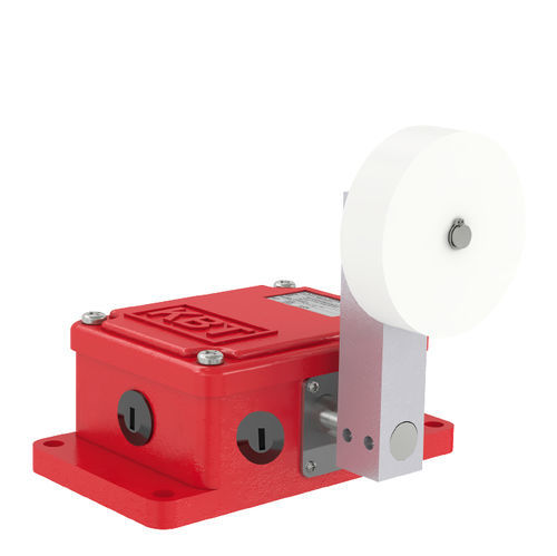 IP65限位断路器 - NSR11-PS series - KBT Elektrik - 安全 / 工业