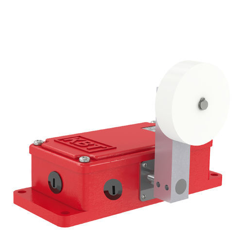 IP65限位断路器 - NSR12-PS series - KBT Elektrik - 安全 / 工业