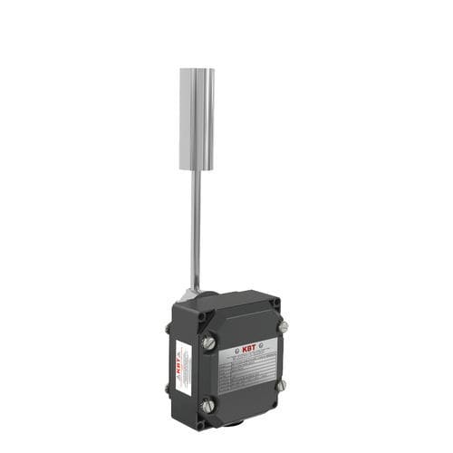 单极开关 - NSR55-BM-EX - KBT Elektrik - 防静电 / IP65 / ATEX