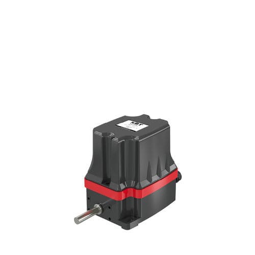 旋转限位开关 - KSA series - KBT Elektrik - 微型 / IP67 / 控制