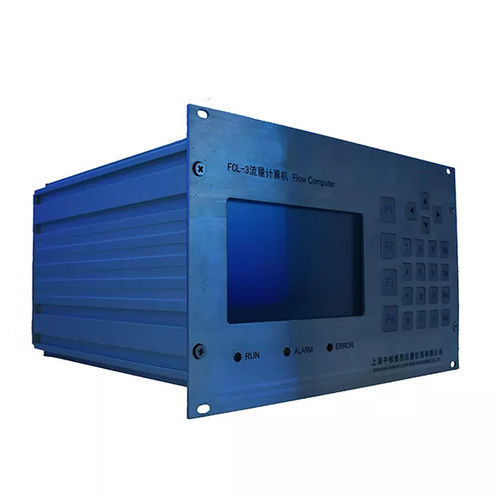 气体流量计算器 - FCL-3 - Jiangsu Flowna Intelligent Technology Co. Ltd