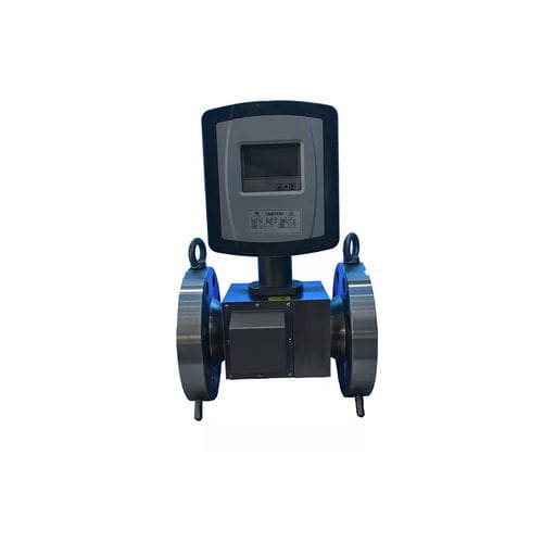 超声波流量计 - CL-2-2-JK - Jiangsu Flowna Intelligent Technology Co. Ltd - 体积 / 用于天然气 / DN50-2"