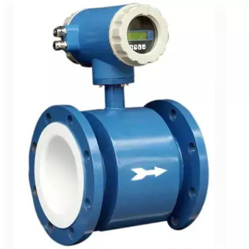 电磁流量计 - FLD - Jiangsu Flowna Intelligent Technology Co. Ltd - 体积 / 用于导电液体 / DN10-3/8"