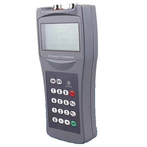 超声波流量计 - FLUS - Jiangsu Flowna Intelligent Technology Co. Ltd - 红外线 / 体积 / 液体