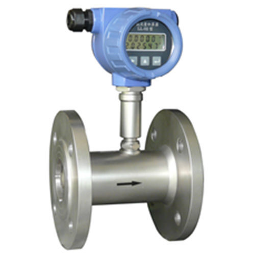 涡轮流量计 - FLGY - Jiangsu Flowna Intelligent Technology Co. Ltd - 体积 / 液体 / DN15-1/2"