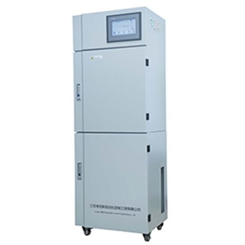 金属分析仪 - FL-8706 - Jiangsu Flowna Intelligent Technology Co. Ltd - 镍 / 监控 / 工艺流程