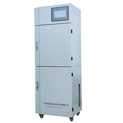 水分析仪 - FL-8707 - Jiangsu Flowna Intelligent Technology Co. Ltd - 铬 / 监控 / 毒性