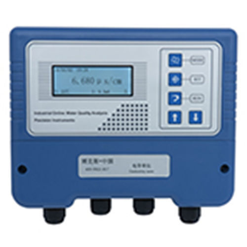 手提式电导仪 - FL-8302 - Jiangsu Flowna Intelligent Technology Co. Ltd - 数字 / 水