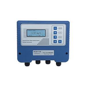 模拟溶解氧传感器 - FL-8208 - Jiangsu Flowna Intelligent Technology Co. Ltd - 数字