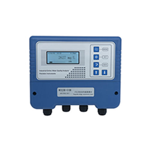 手提浊度计 - FL-8000G - Jiangsu Flowna Intelligent Technology Co. Ltd - 监控