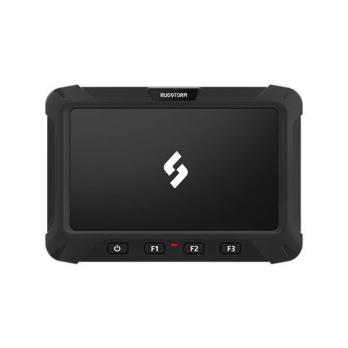 7"车载终端 - VD70 - RUGSTORM - 四核 / Allwinner T507 / 耐用型