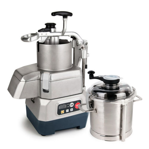 蔬菜分切机 - VC70MF - Lihao Electric Works Co.,Ltd