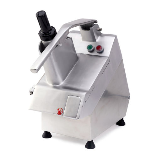 胡萝卜分切机 - VC60MS - Lihao Electric Works Co.,Ltd - 土豆 / 卷心菜 / 黄瓜
