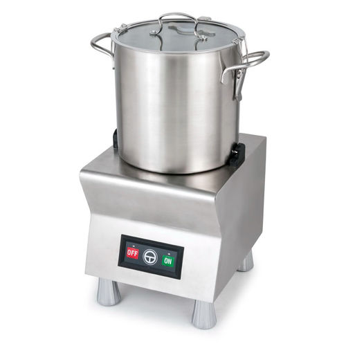 工业肉类切碎机 - EFC-18V1 - Lihao Electric Works Co.,Ltd