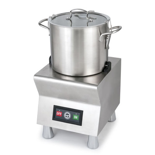 工业肉类切碎机 - EFC-12V1 - Lihao Electric Works Co.,Ltd