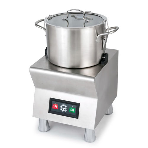 工业肉类切碎机 - EFC-5V1 - Lihao Electric Works Co.,Ltd