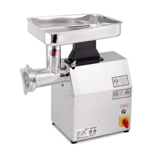 肉类商用绞肉机 - MG22HD - Lihao Electric Works Co.,Ltd - 新鲜肉 / 台式 / 自动